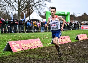 Cross-country : pour les Bleus, c’est parti pour l’après-Paris