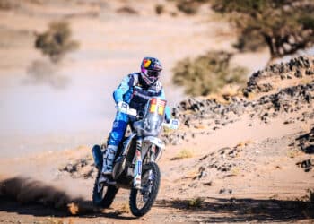 Dakar 2025 : une difficulté toujours plus élevée ?