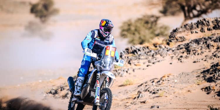 Dakar 2025 : une difficulté toujours plus élevée ?