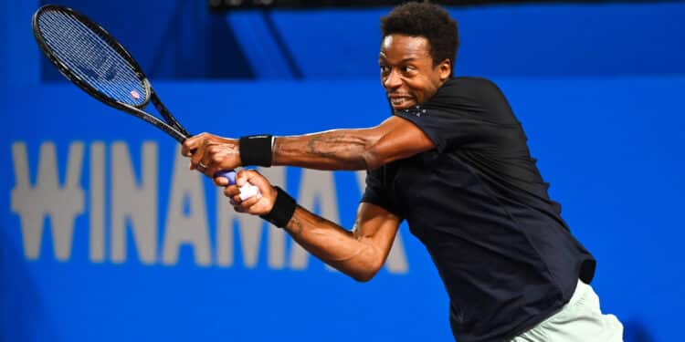 Open Occitanie : Après Gasquet, Monfils sera également là !