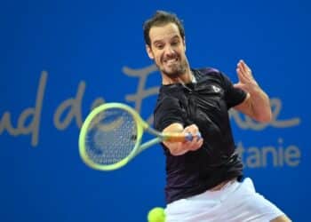 Richard Gasquet : « Je serai présent à l’Open Occitanie »