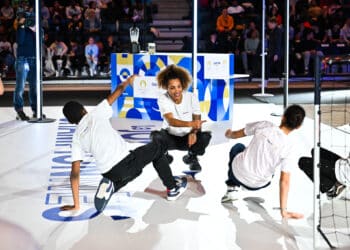 SOP 2025 : perpétuer la magie des Jeux de Paris