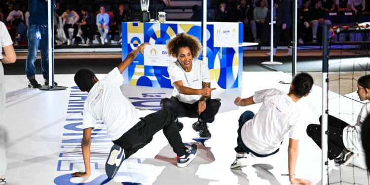 SOP 2025 : perpétuer la magie des Jeux de Paris