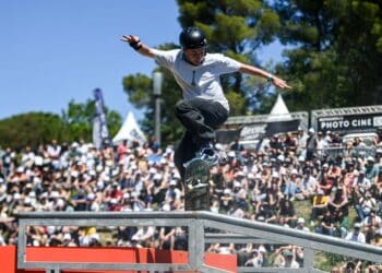 L’Azur Freestyle Show prêt à enflammer Antibes !