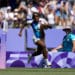 Séraphine Okemba : « Ce n’était pas envisageable d’arrêter le rugby »