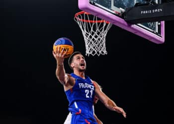 Basket 3×3 : Paris, nouveau roi du monde ?