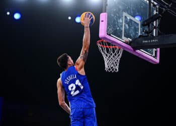 Basket : quel avenir pour le 3×3 ?