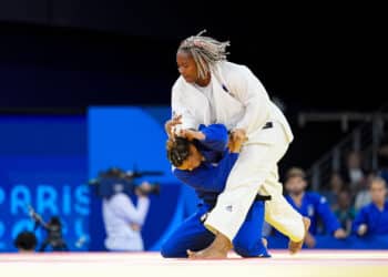 Salon des Maires : le judo francilien dans l’arène