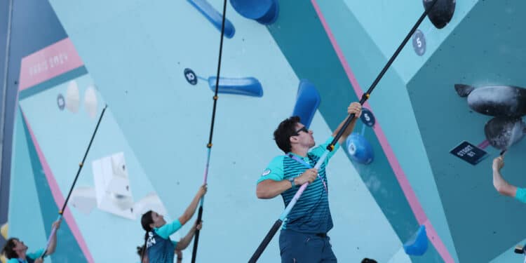 Après les Jeux, quelle dynamique pour les métiers du sport ?