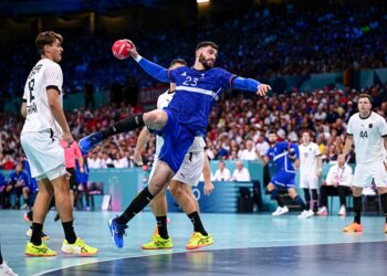 Handball : adieu les Experts, les Bleus lancent leur nouvelle ère