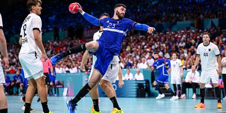 Handball : adieu les Experts, les Bleus lancent leur nouvelle ère