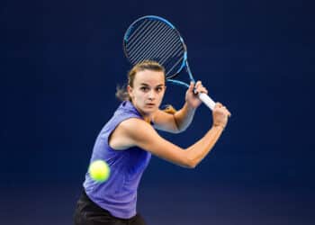 Tennis : Angers, le tournoi qui ne cesse d’innover