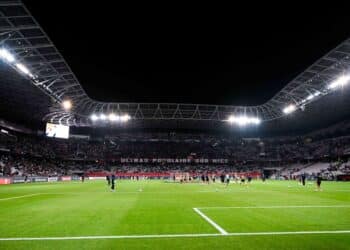 JO 2030 : Nice et ses équipements sportifs en mutation