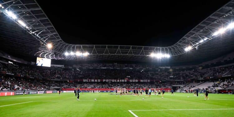 JO 2030 : Nice et ses équipements sportifs en mutation