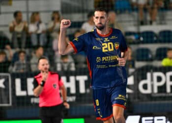 Handball : Saint-Raphaël en pleine série