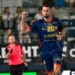 Handball : Saint-Raphaël en pleine série