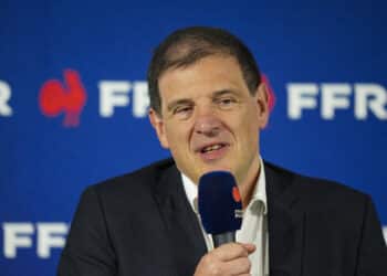 Rugby : soutenir les clubs qui s’engagent, priorité de la FFR