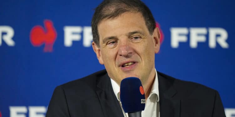 Rugby : soutenir les clubs qui s’engagent, priorité de la FFR