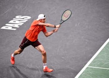 Tennis : le Rolex Paris Masters à la Paris La Défense Arena, ça donnera quoi ?
