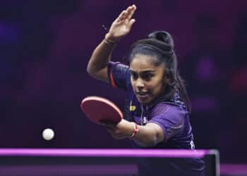 Tennis de table – Patrick Beaussart : “En un an, le nombre de licences a augmenté de 31%”