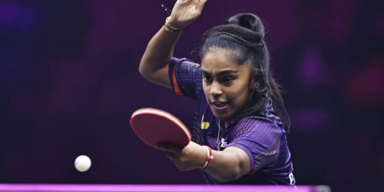 Tennis de table – Patrick Beaussart : “En un an, le nombre de licences a augmenté de 31%”