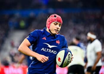 Rugby : l’heure de conclure pour le XV de France