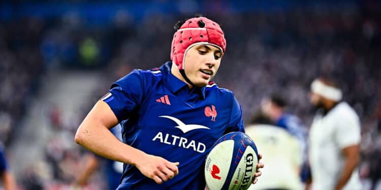 Rugby : l’heure de conclure pour le XV de France
