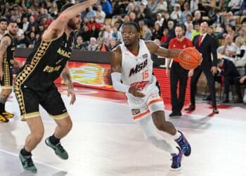 Basket : le gros coup du Mans à Monaco
