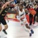 Basket : le gros coup du Mans à Monaco