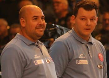 Pétanque : Bormes poursuit son mercato de folie !