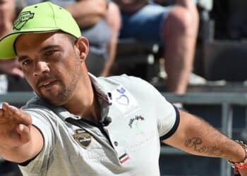 Pétanque : au tour d’Aix de mettre le feu au mercato !