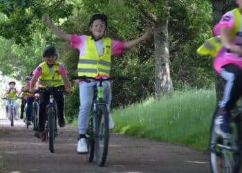 Salon des Maires : la Bonne Échappée voit la Vie en Rose