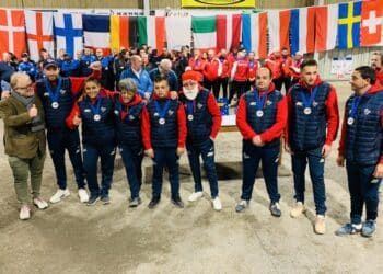 Pétanque : Lyon Canuts, la fin d’un géant de la pétanque