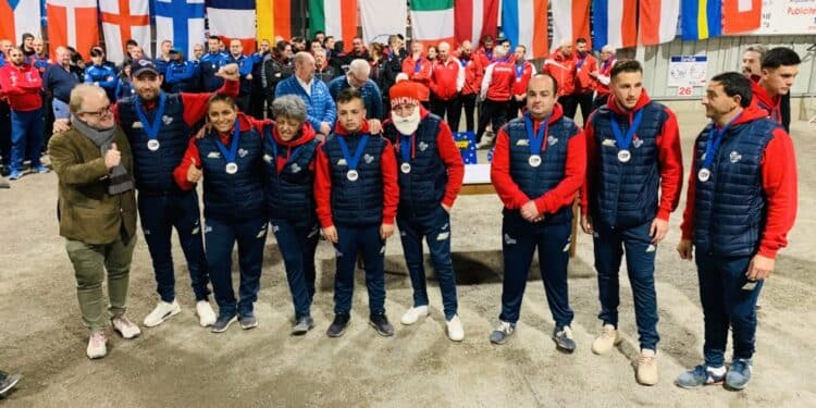 Pétanque : Lyon Canuts, la fin d’un géant de la pétanque