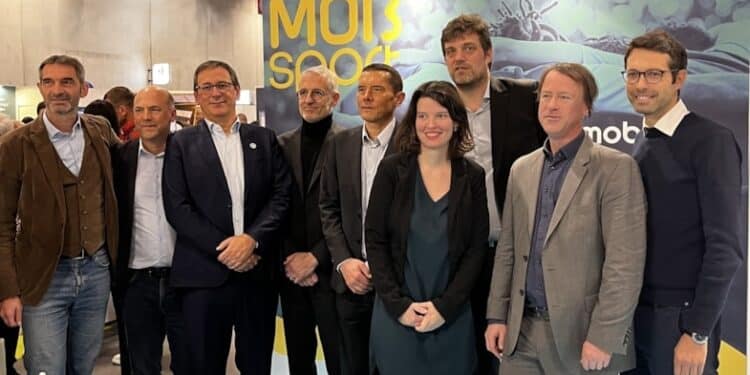 Mob’Sport : une innovation qui change tout ?