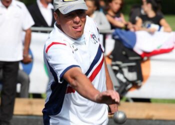 Pétanque : Philippe Suchaud peut-il devenir le plus grand ?