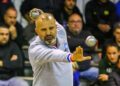 Henri Lacroix : « On sera favoris à Dijon »