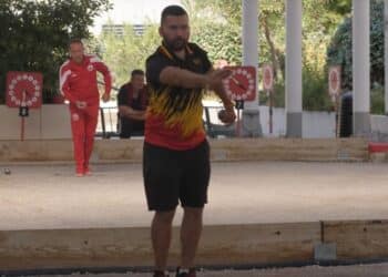 Pétanque : la Belgique, un danger pour les Bleus ?