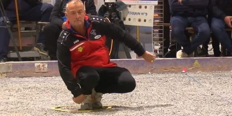 Pétanque : week-end de haut niveau à Orléans !