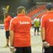Pétanque : la Suisse, reine des carreaux ?