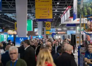 Salon des Maires : Sports & Territoires au plus près des acteurs sportifs locaux