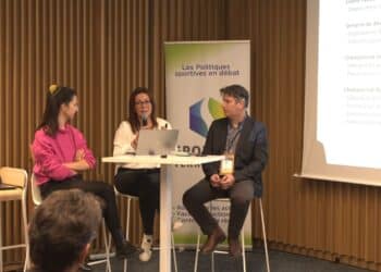 Sports & Territoires : « Vers un modèle sportif viable, vivable et équitable »