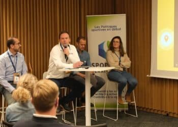 Sports & Territoires : « Un sport connecté au service d’une nation sportive »