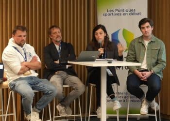 Sports & Territoires : « De Jeux paritaires à un sport mixte et égalitaire »