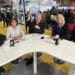 EN DIRECT : SPORTMAG au Salon des Sports et Parasports