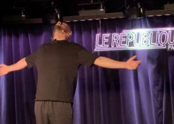 Xavier Delarue : « C’est le basket qui m’a sauvé la vie »