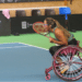 Open Paratennis du Loiret : Angelica Bernal, la grinta et la gagne !