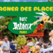 Les vainqueurs de notre jeu-concours Parc Astérix !
