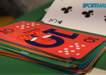 Bridge : La Fédération Française de Bridge mise sur la jeunesse  