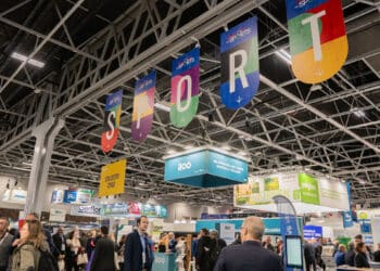 Le parasport dans l’arène du Salon des Sports